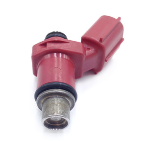 OEM 6D8-13761-00-00หัวฉีดเชื้อเพลิงอัตราการไหลสูงสำหรับ Yamaha N-Max R15/Exciter/<span class=keywords><strong>M-Slaz</strong></span>/80 BEL/F75/F80/F90 6D8137610000 - Product Image 5