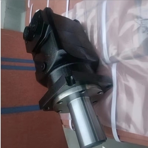 162-1263-004 162-1293-004 Remplacer le moteur hydraulique 119-2015-001 - Product Image 4