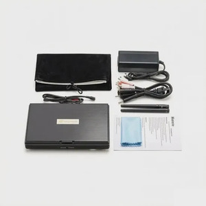 Monitor FPV LT5802D LT5802S de 7 Pulgadas, 5.8G, 40CH, Batería Integrada, Antena Dual, Búsqueda Automática, Pantalla LED con Parasol - Product Image 6