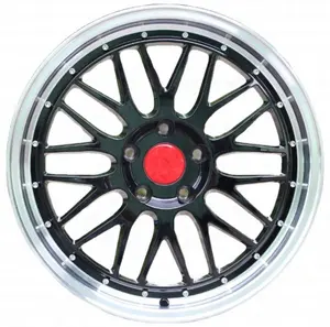 Flrocky Car Alloy Wheel Rim For Sale 20X8j 20X8.5J 20X9j 20X9.5J 20X10j Yulia