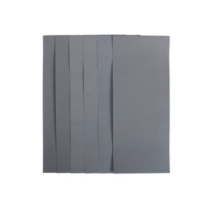 PMS 9x3,6 pulgadas 93*230mm molde automotriz pulido fino papel de <span class=keywords><strong>lija</strong></span> húmedo y seco papel de <span class=keywords><strong>lija</strong></span> de <span class=keywords><strong>agua</strong></span> - Product Image 4