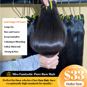 Vietnamesische Rohhaar-Bündel Höchste Qualität Einzelspender Unverarbeitete Cuticle Aligned Echthaar-Extensions Bündel Großhandel - Product Image 2