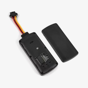 Traceur GPS 4G Beidou pour Voiture et Moto avec Application <span class=keywords><strong>Android</strong></span>, Garantie 1 An - Alarme Anti-Sabotage, Anti-Perte, Positionnement en Temps Réel - Product Image 4