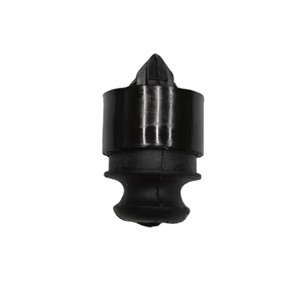 กันชนท้ายรถยนต์ Peugeot Citroen 307 รุ่น OE 873564 สีดำ อะไหล่ทดแทนสำหรับซ่อมแซม - Product Image 2