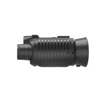 NV8161 4K перезаряжаемый тактический охотничий NVG шлем, очки ночного видения, аксессуары для прицелов