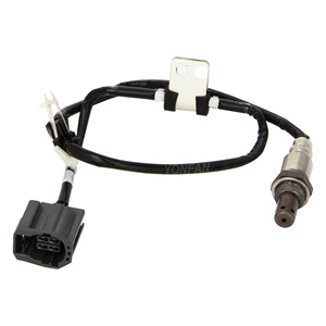 Capteur d'oxygène de rapport air/carburant RF7N-18-8G1 pour Mazda 5 2.0 CD (CR19) 2005 2006 2007 2008 2009 2010 - Product Image 1