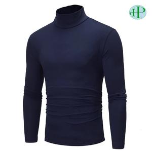 Camiseta Térmica Ultra Cálida para Hombre, Retención Inteligente del Calor, Absorción de Humedad, Elasticidad en 4 Direcciones, Rendimiento Térmico - Product Image 1