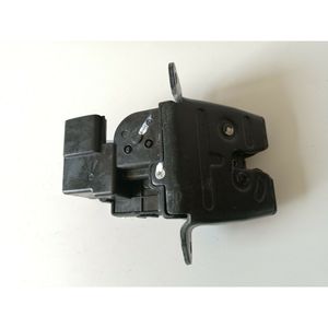 Cerradura de Maletero Hyundai Kia 81230A6000 para Toyota Faw Jp - Product Image 3