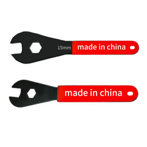 दोहरी उपयोग की खुली-अंत साइकिल मरम्मत रिट फूल ड्रम गियर समायोजन उपकरण औद्योगिक ग्रेड विशेष स्टील मीट्रिक माप - Product Image 2