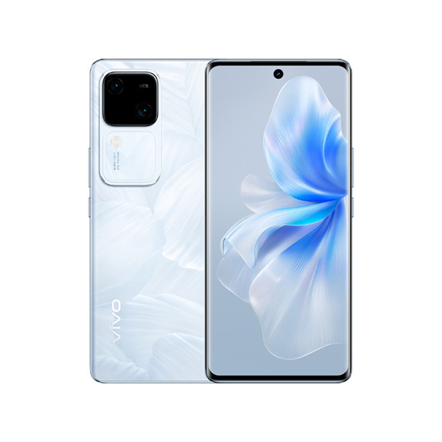 Vivo S18 5G Smartphone 256GB/512GB Global 6.7" AMOLED Screen 5000-5999mAh Battery Dual SIM Android 14 Octa Core CPU Unlocked
