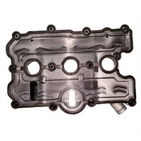 Ensemble de couvercle de culasse Magneti Marelli OE 06E103472G pour ADUI A4 A6 2.4L