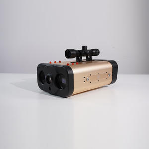 Nouveau Nouveau Nouveau Télémètre à mouvement structurel <span class=keywords><strong>laser</strong></span> double YZ-120 PRO - Product Image 3