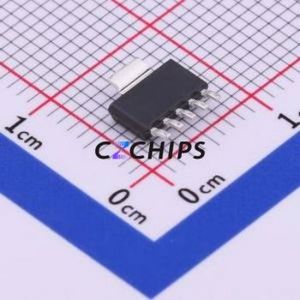 ชิปวงจรรวม TPS73601DCQR SOT-223-6ใหม่และดั้งเดิม (LDO) - Product Image 2