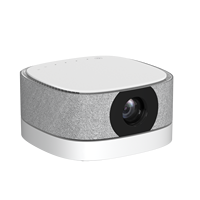 Mini projecteurs portables 4K 8K et équipements de présentation téléphone portable Laser 1080P Home cinéma projecteur vidéo LED