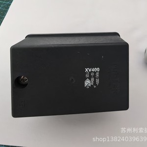 สวิตช์แรงดันลบอิตาลี Ma Ter XV400 G1/4 SPDT ทองเหลือง สำหรับอากาศ IP21 -150 1000mbar - Product Image 3