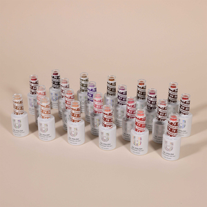 Wholesale Unigel <strong>Gel</strong> <strong>Polish</strong> Unique Love Collection for Nail Salon Factory Direct Price <strong>UV</strong> <strong>Gel</strong> Nail Art Long-lasting - Product Image 2
