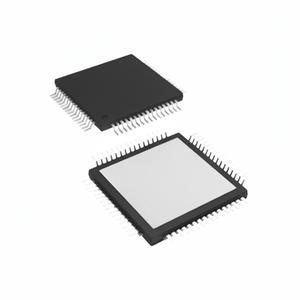 Electronic Chips Component In Stock Power Management (PMIC) 64 PowerTQFP TPS2384PAPRG4 - Product Image 1