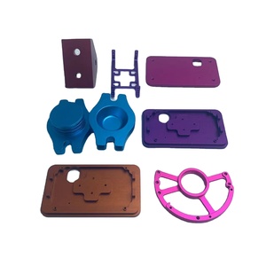 Custom CNC <b>Machining</b> <b>Service</b> OEM ODM Aluminum Stainless Steel Titanium Alloy Turning Milling Non-standard Mechanical Hardware - Product Image 1