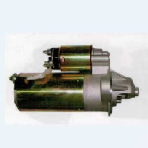 NOUVEAU MOTEUR DE DÉMARREUR HNROCK 12V 97VB11000AA 97VB11000AB 98VB11000AA 1027928 1059179 1073108 1093471 1105310 - Product Image 1