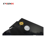 Baterai Lithium Lifepo4 Koneksi Nirkabel 12 Volt 100Ah dengan Masa Pakai Panjang 6000 Siklus, Garansi 2 Tahun untuk Mobil, UPS, RV, Kapal, dan Tenaga Surya