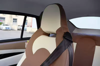 Le véhicule électrique convertible à trois roues The Trend Reverse : Redéfinir l'esthétique des déplacements sur de courtes distances