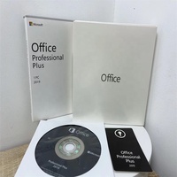 Activation en ligne Office 2019 Professional Plus avec DVD garantie à vie