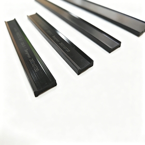 Perfil de Barrera Térmica Tipo I de Poliamida PA66GF25 de Alta Precisión para Sistemas de Puertas y Ventanas de Aluminio con Eficiencia Energética - Product Image 2
