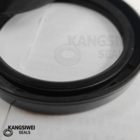 Retenes de aceite TC para cajas de engranajes, cigüeñales, cilindros hidráulicos y motores, sellos de eje de tamaño personalizado, sellos rotatorios, anillos de sellado