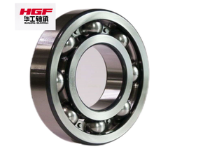 ตลับลูกปืนสแตนเลสสตีล6204 <span class=keywords><strong>Ss316</strong></span>ขนาด20*24*14มม. Ss6204-2rs S6204-2rs - Product Image 4