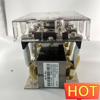 Reactor Mitsubishi M80 D-AL-18.5K /D-AL-30K  BKO-NC6851H23   Reactor Original Mitsubishi, Piezas de Control Numérico en Stock