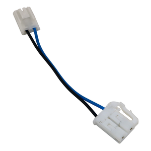 ตัวยึดที่ดีที่สุดของเครื่องยนต์เพอร์คินส์มีที่หนีบสายไฟ<span class=keywords><strong>2</strong></span>ขาสำหรับ Toyota Hilux Motorcycle BMW E90 N54 VW - Product Image 4