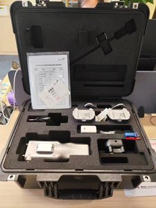 เครื่องวัดระยะทางแบบมือถือ FEIMA SLAM2000 ระดับมืออาชีพ พร้อมระบบ Lidar Laser หน่วยความจำ 32GB แบตเตอรี่ 3350mAh ความแม่นยำสูงสุด 5 ซม. ระยะวัด 120 ม. รับประกัน 1 ปี - Product Image 5