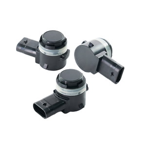 Sensor de Aparcamiento PDC CCD con Radar de Reversa y Pantalla de 5.0 Pulgadas, Impermeable, DC 12V, 2 Años de Garantía para Passat A3 <span class=keywords><strong>A4</strong></span> Golf VW <span class=keywords><strong>Audi</strong></span> Seat - Product Image 1