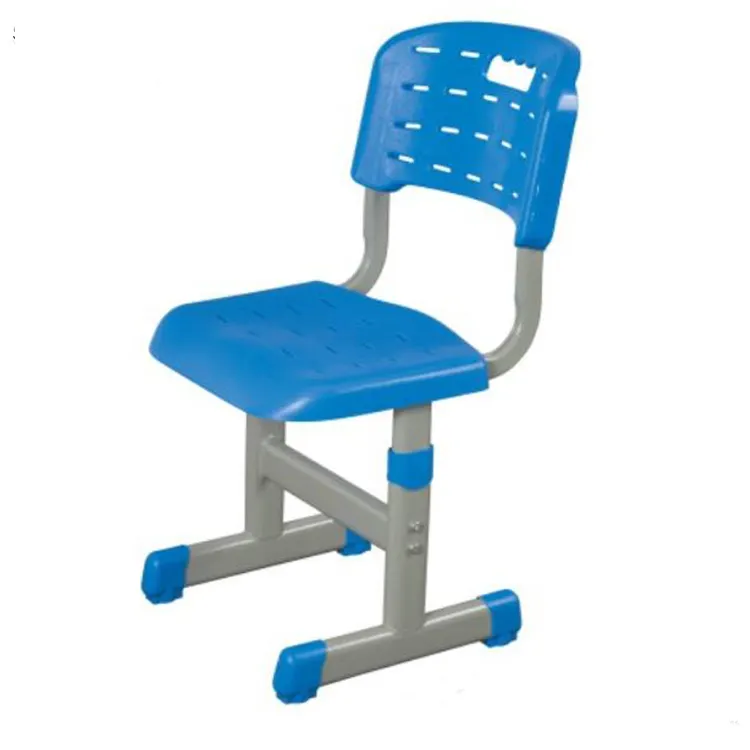 Used preschool plastic student chairs furniture