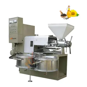Quality first: Cactus seed oil extraction machine designed for picky buyers/Presses a huile