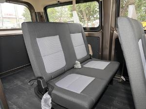 Nouveau Changan M90 6 places, microbus à essence, fourgonnette de passagers, 2.0L 5MT 2025, 9 places en option - Product Image 6