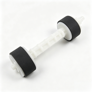 Kit de rouleaux d'alimentation du chargeur de papier pour Epson L301 L303 <span class=keywords><strong>L3551</strong></span> L353 L358 L360, remplacement compatible de haute qualité - Product Image 2