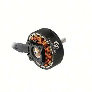 Hot Sales 2807 Brushless Motor <b>Drone</b> Motor 1300KV BLDC Motor for FPV <b>Racing</b> <b>Drone</b> Multicopter - Product Image 1