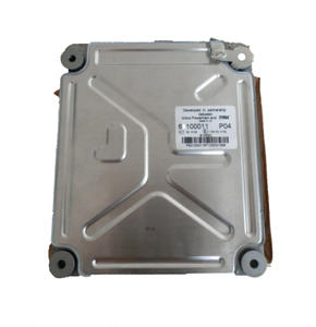 <span class=keywords><strong>Computer</strong></span> Bedieningspaneel 20814594 P04 Voor Penta Generator Set Ecu 21695319 Controller - Product Image 1