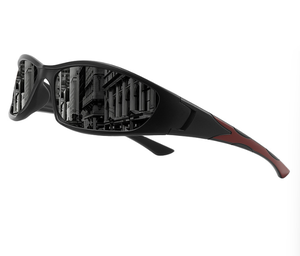 Lunettes de soleil polarisées <span class=keywords><strong>Bettega</strong></span> New Cross-border Sports Cycling pour les loisirs quotidiens, la randonnée, la pêche, la conduite - Product Image 5