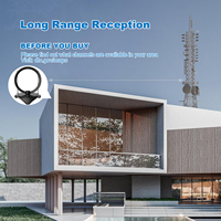 Antenne TV numérique intérieure