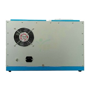 KD Zhengda KD610D Medidor de Pérdidas Dieléctricas de Aceite para Transformadores, Instrumento de Medición de Aceite Aislante - Product Image 2