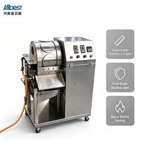 Machine automatique de fabrication de feuilles de rouleaux de printemps, épaisseur 0,3 mm-4 mm, 500-4000 pièces par heure, acier inoxydable de qualité alimentaire
