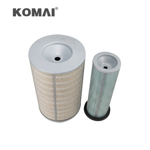 Af4159 11l4-0078 sa14109 <span class=keywords><strong>pa2451</strong></span> Bộ lọc không khí p145704 28130-6a010 cho KOMATSU PC450-6 D60P-3 D85A-12 - Product Image 5