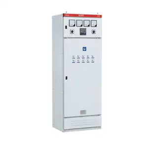 Low voltage GGD/GCS/GCK/MNS series motor control center MCC withdrawable switchgear