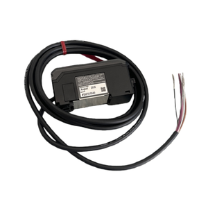 Amplificateur de capteur de contact numérique polyvalent KEYENCE GT-71A 100 % authentique, type rail DIN NPN - Product Image 2