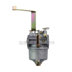 Carburateur pour moteur de tondeuse à gazon 2 temps Et650 Et950 Ez Et950 Ca, pièce Gc037 - Product Image 2