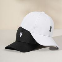 Casquettes de baseball personnalisées en polyester structuré à 6 panneaux, avec logo brodé, pour hommes et femmes, vente en gros