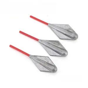 Wholesale lead weights to Improve Your Fishing 