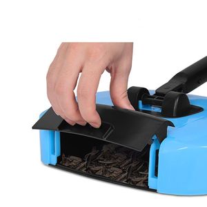 <span class=keywords><strong>Balai</strong></span> automatique magique et propre, balayeuse rotative à 360 °, balayeuse propulsée à la main, <span class=keywords><strong>aspirateur</strong></span> - Product Image 3